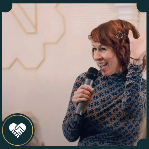 From Meh to Mic Drop | The Performance Lab Edition